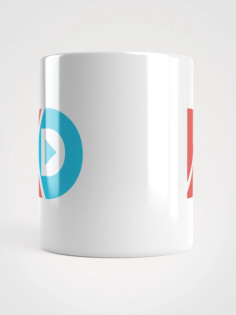 Kan Do Creators Logo Mug product image (6)