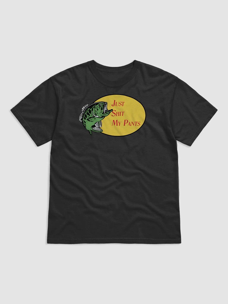Gone Fishin Tee product image (1)