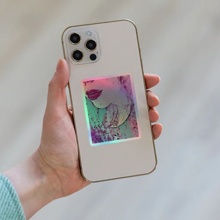 Holo Flaminjoy PFP product image (6)