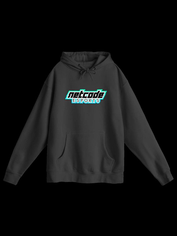 NETCODE ESPORTS Hoodie product image (1)