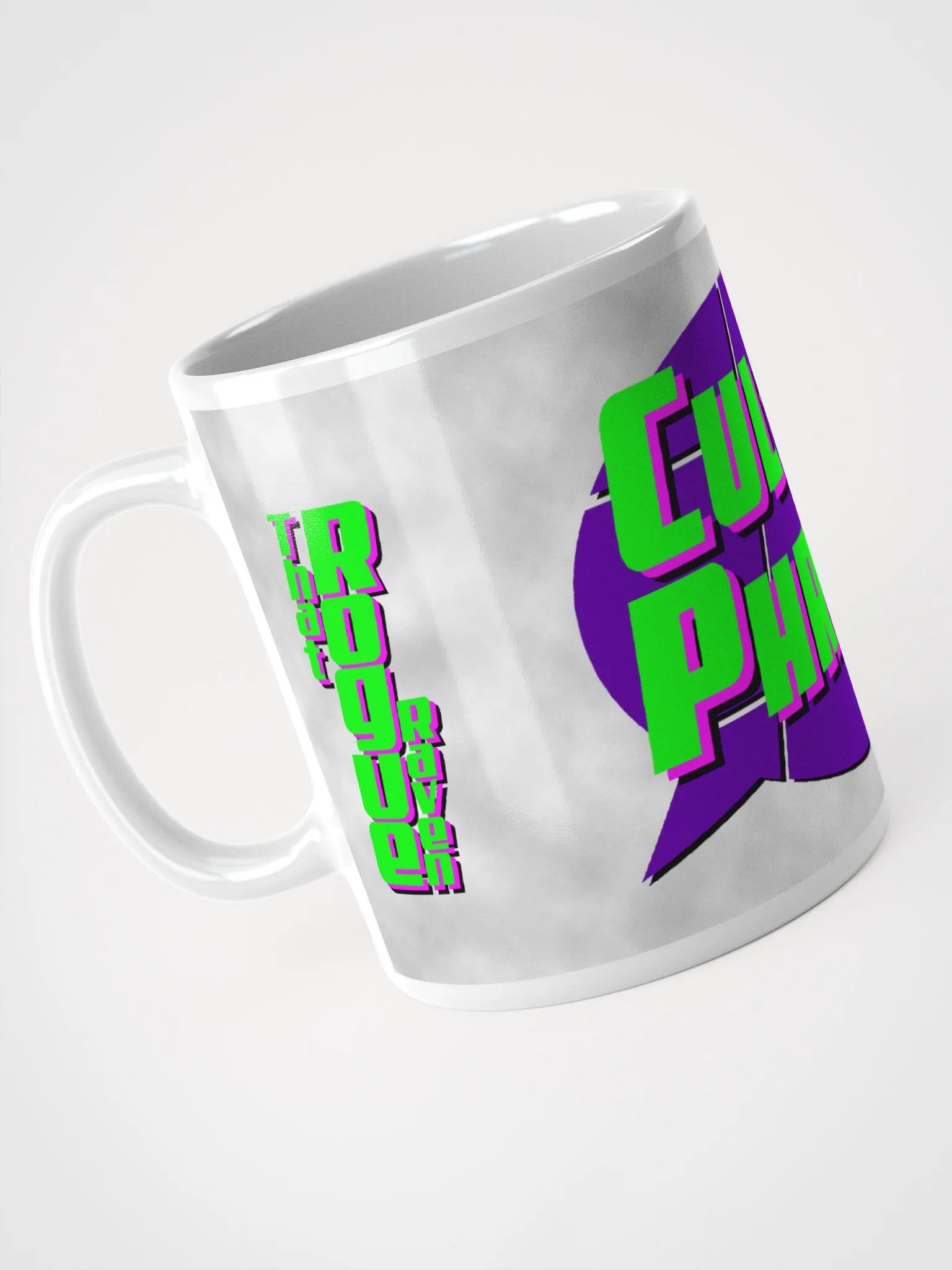 CultPhrase Mug product image (6)