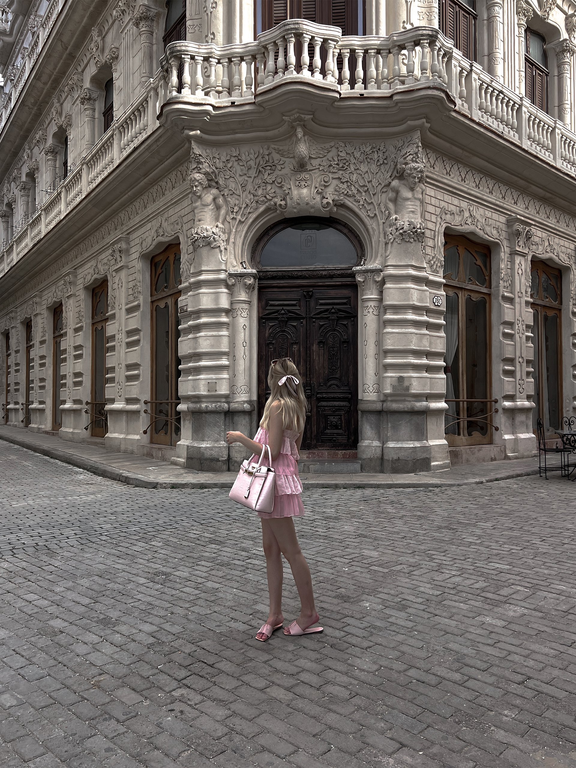 Glamour Preset product image (5)
