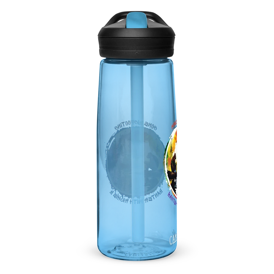 Gone Bigfooting Camelbak Water Bottle product image (12)