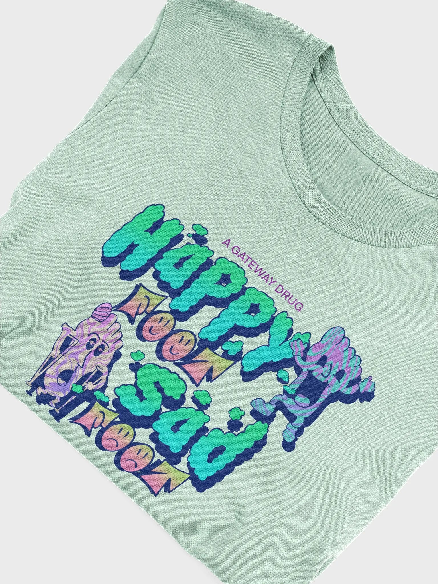 Gateway Drug Tee product image (32)