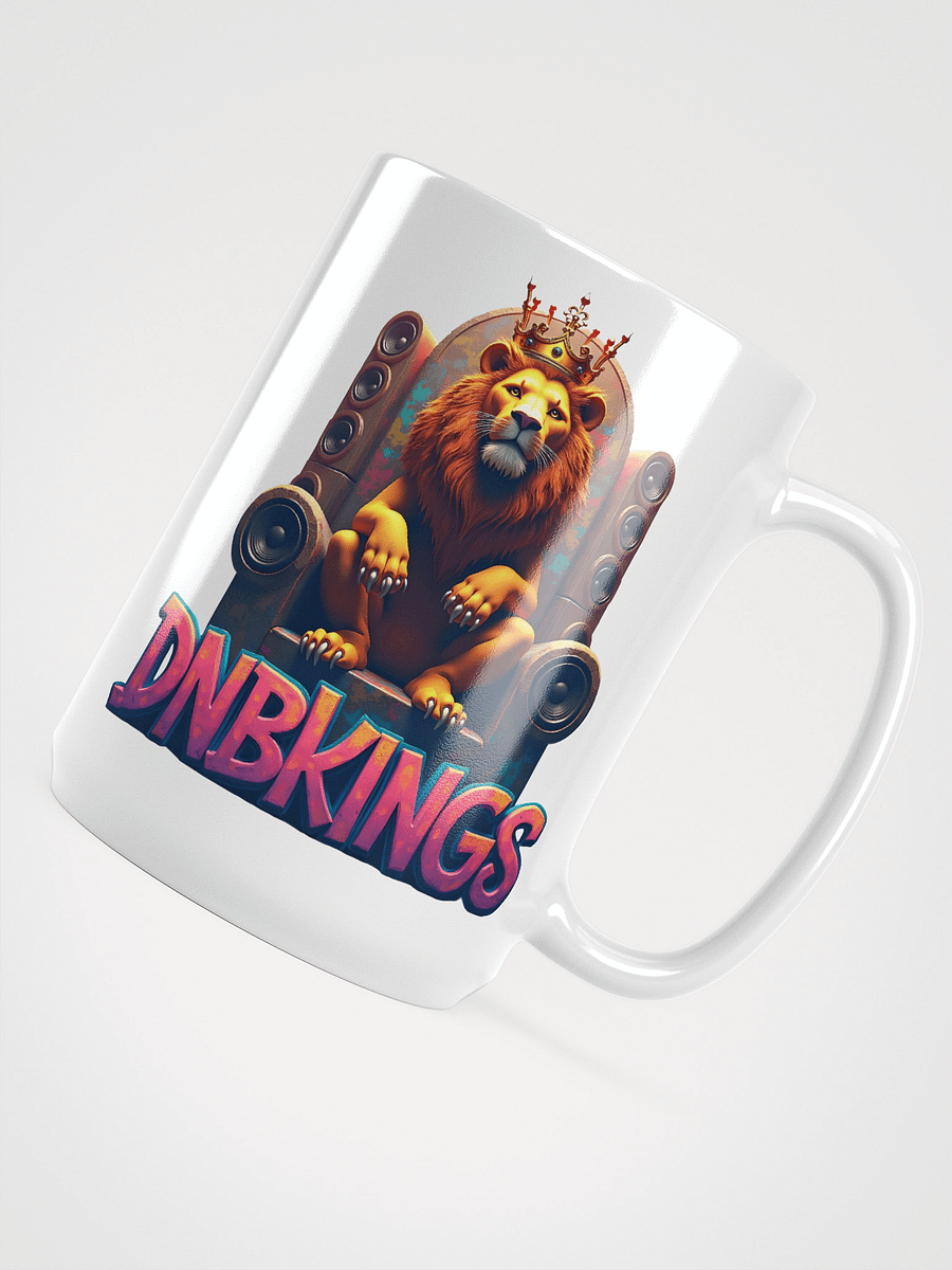 DNBKINGS Mug product image (4)