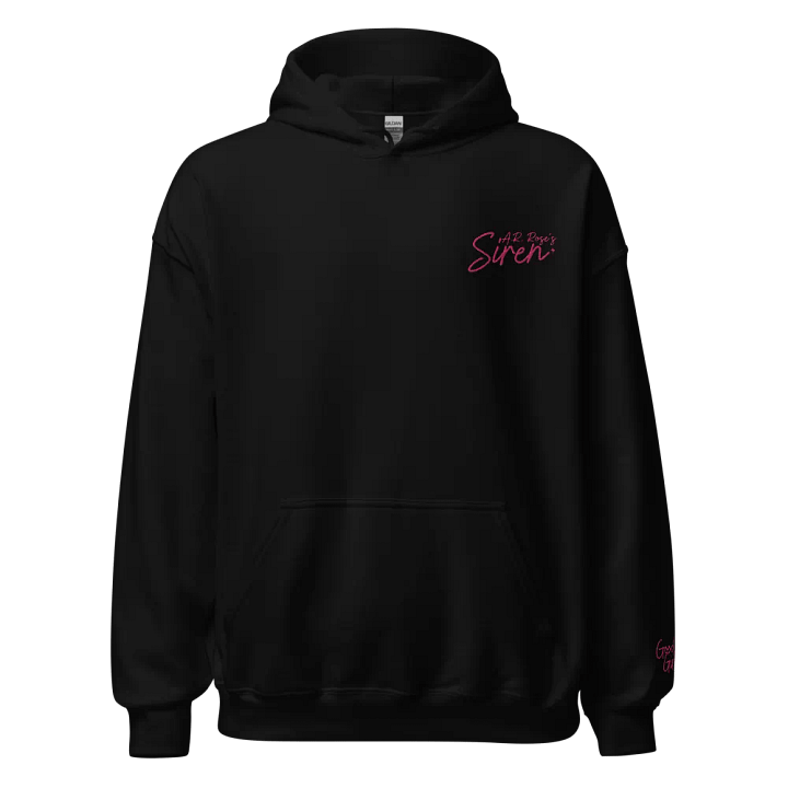 Siren Exclusive Signature Hoodie product image (1)