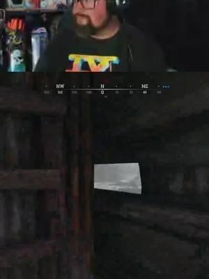creepy
