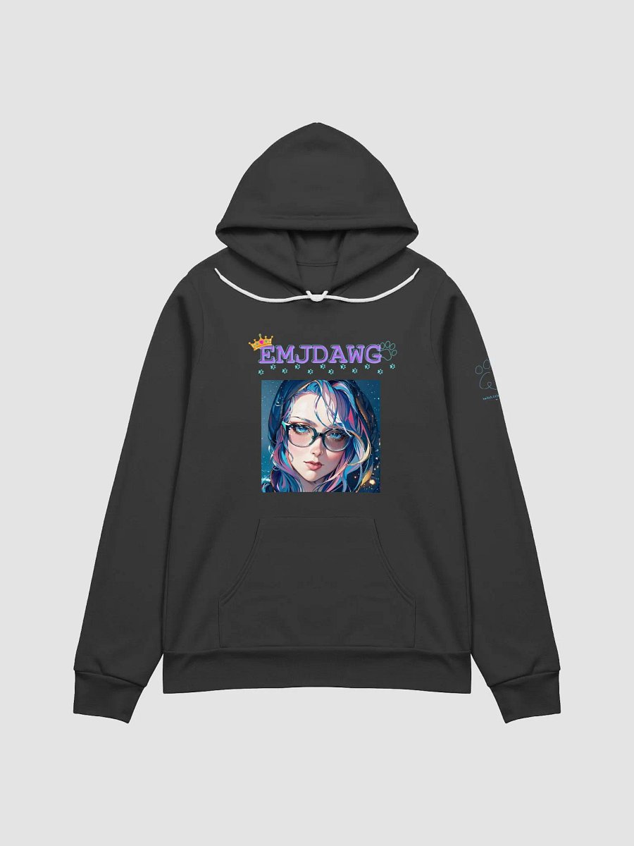 EmJDawg Pupper Peekaboo Sweatshirt product image (6)