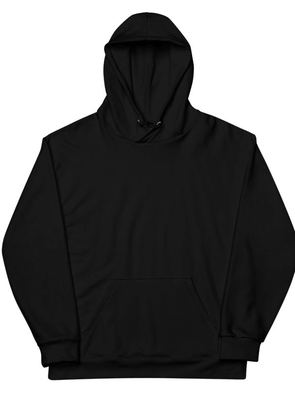 Wings of Beauty Streetwear Hoodie product image (2)