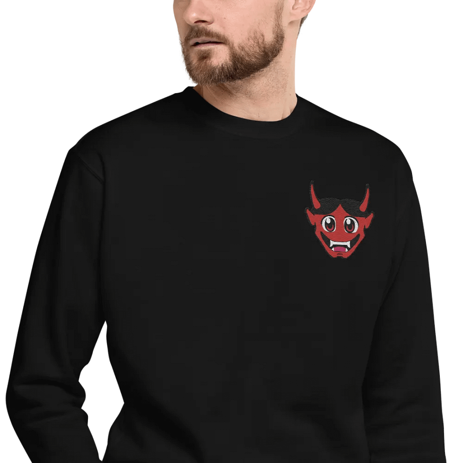 Oni Sweatshirt product image (2)