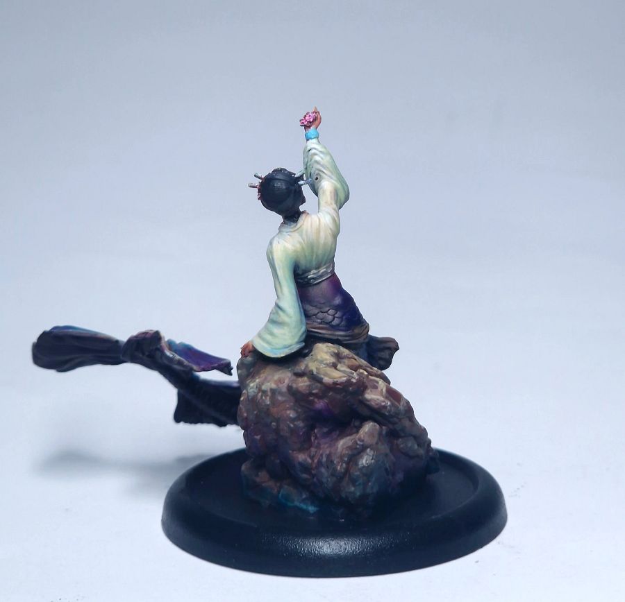 Nami the Mermaid product image (3)
