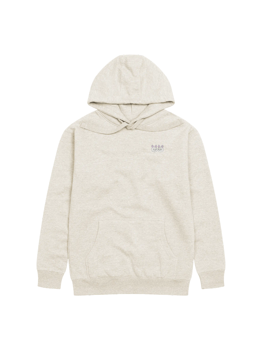 Plain Loppi Hoodie product image (9)