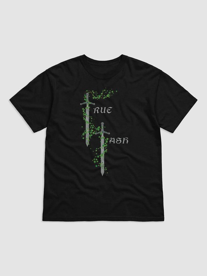 TrueTash Large Logo T-Shirt product image (1)