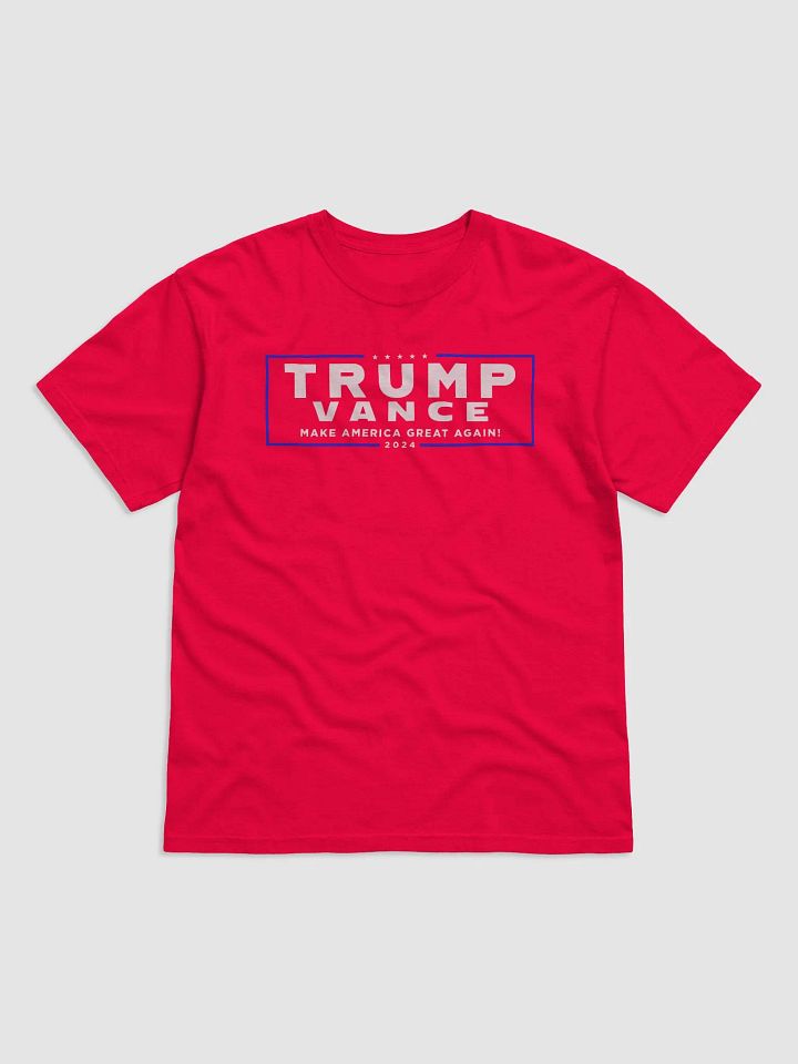 Trump Vance Make America Great Again Unisex Shirt product image (74)