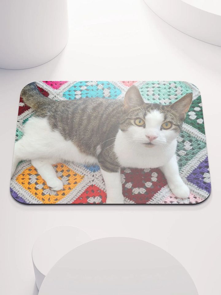 Felix - Mouse Pad product image (1)