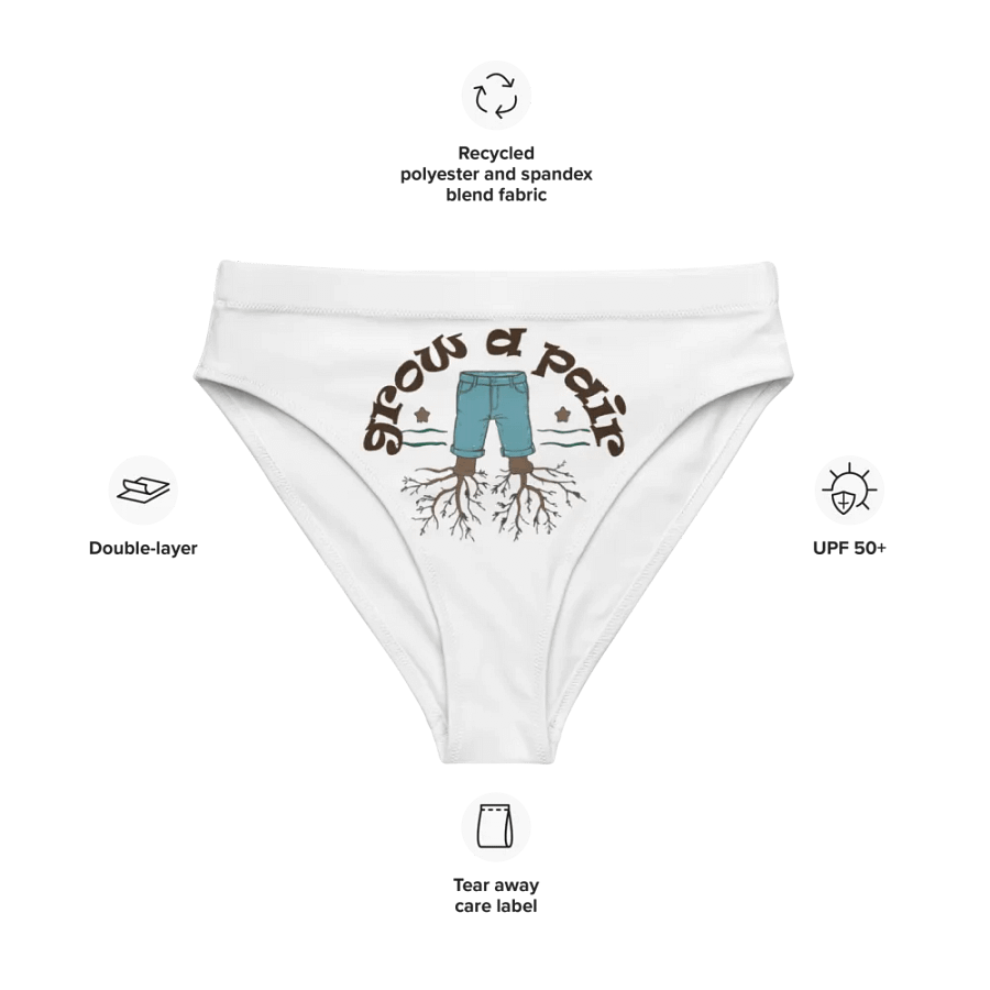 Grow a Pair. product image (9)