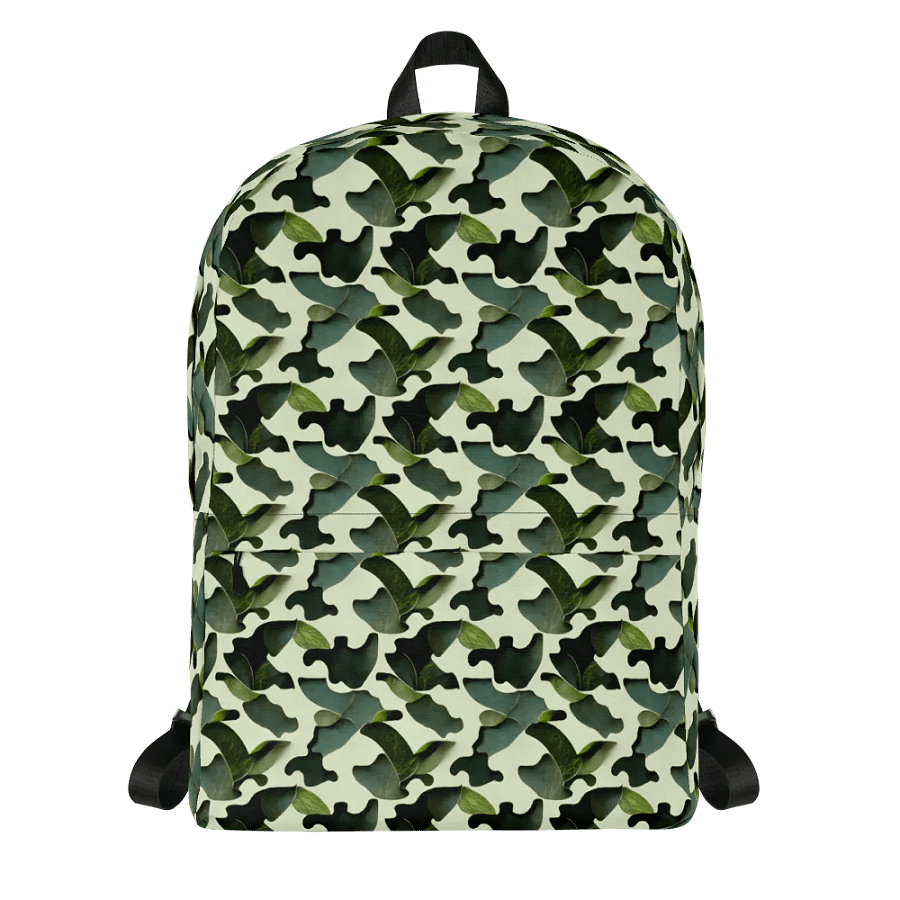 CAMO BACKPACK product image (3)