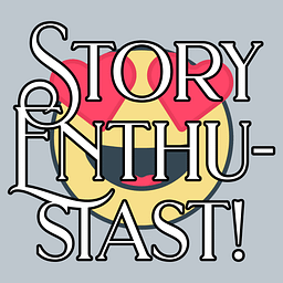 Story Enthusiast