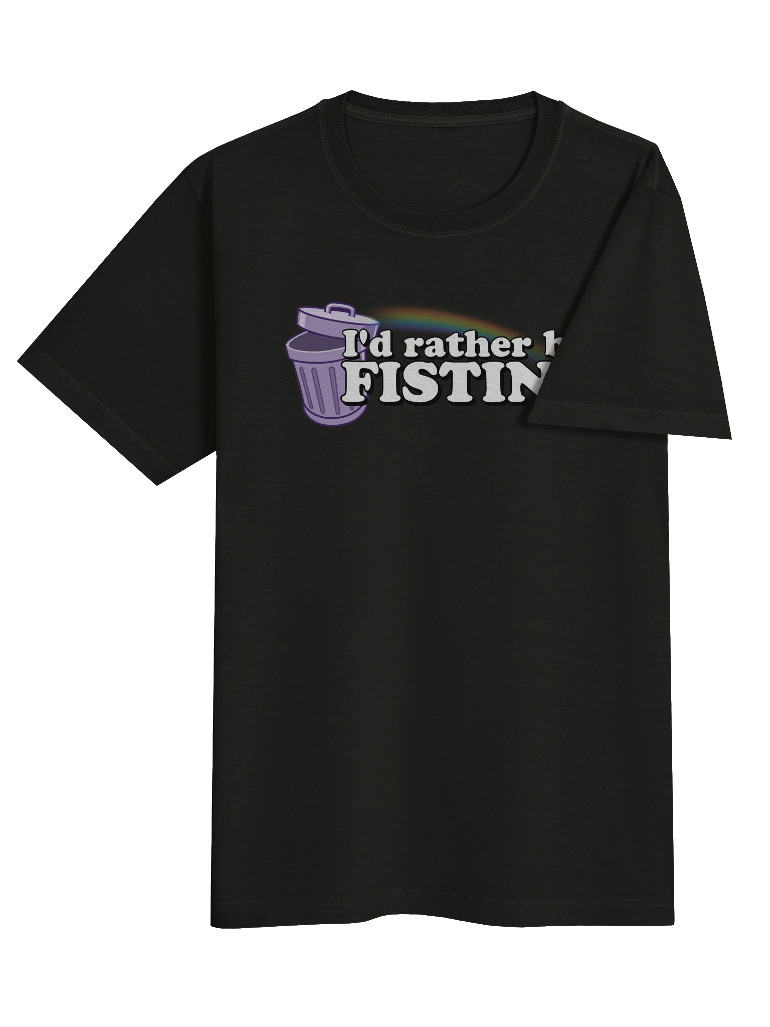 Fisting Tee product image (4)