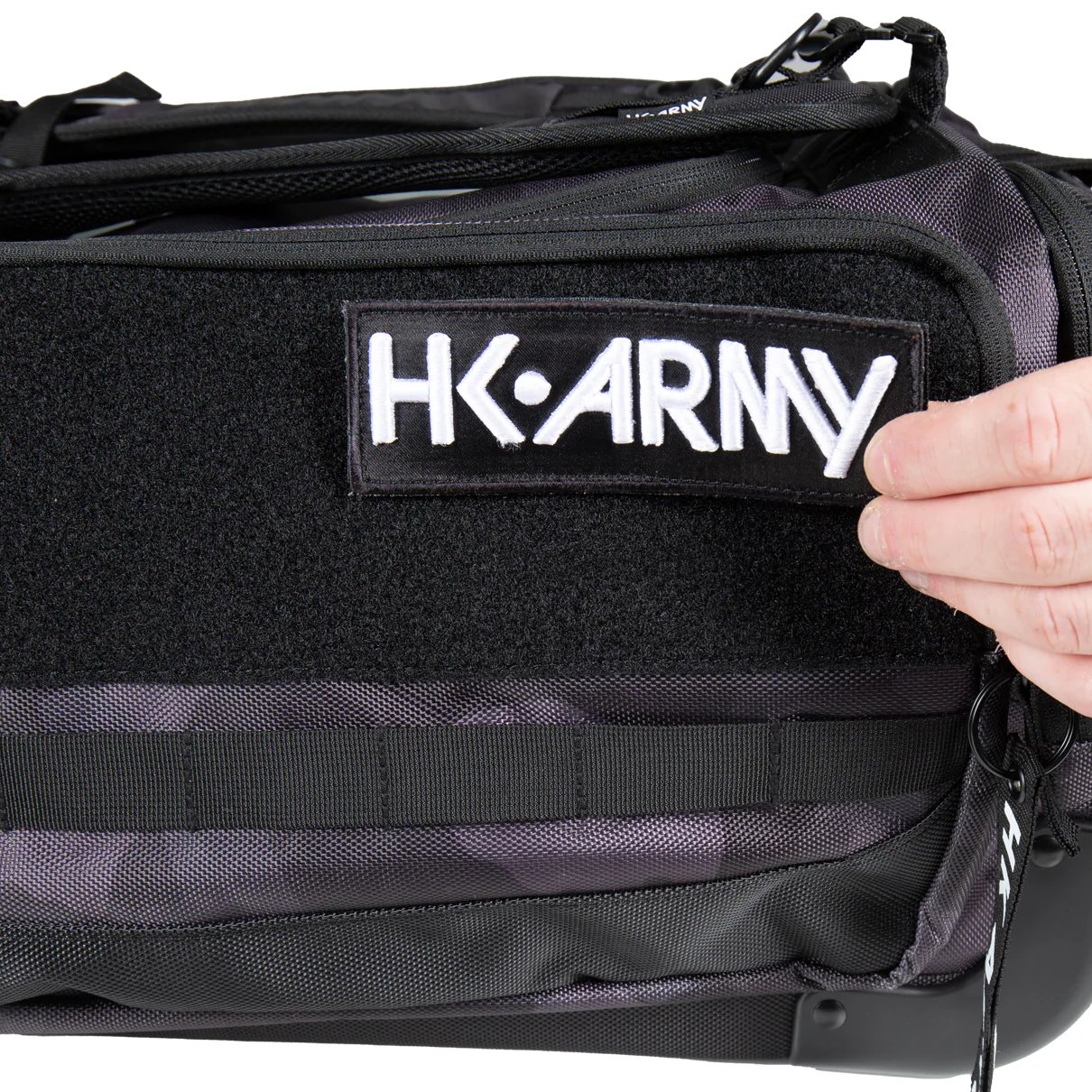 Expand 75L - Roller Gear Bag product image (12)