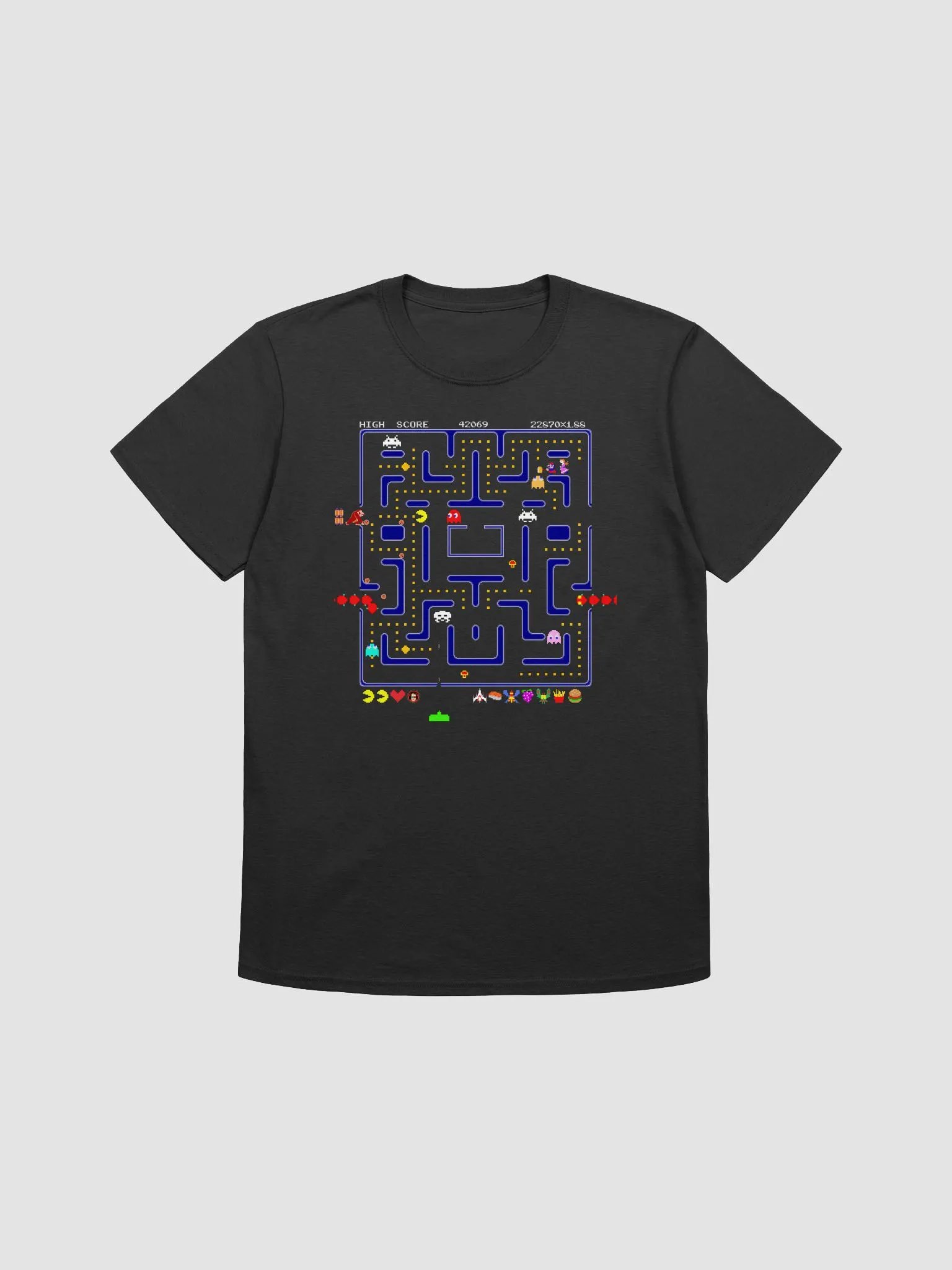 Classic Arcade Mashup product image (2)