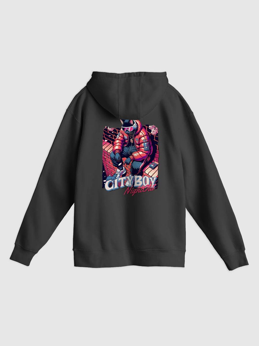 FUTURISTIC BY URBAN HOOD product image (10)