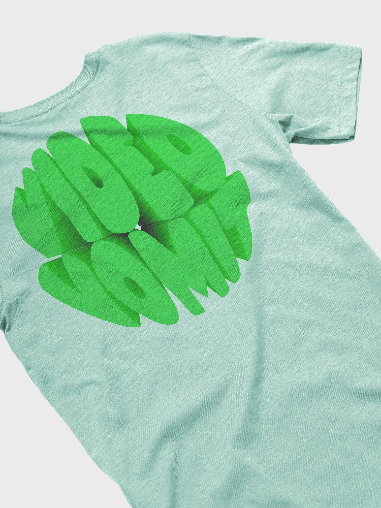 videovomit CANDYPOP Shirt product image (5)