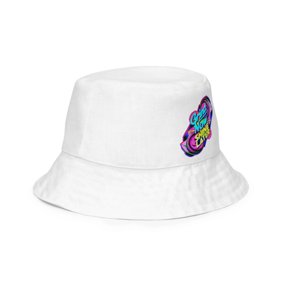 Grind Now Shine Later (UP 001) product image (12)