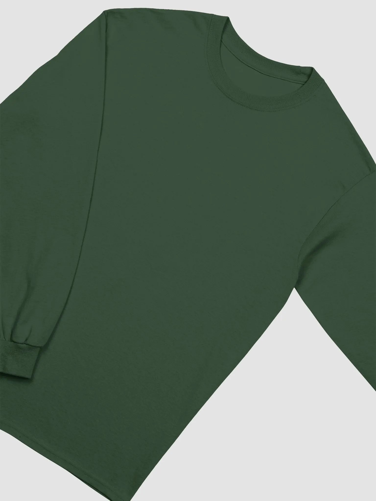 Rose and Serpent Long Sleeve Tee product image (12)