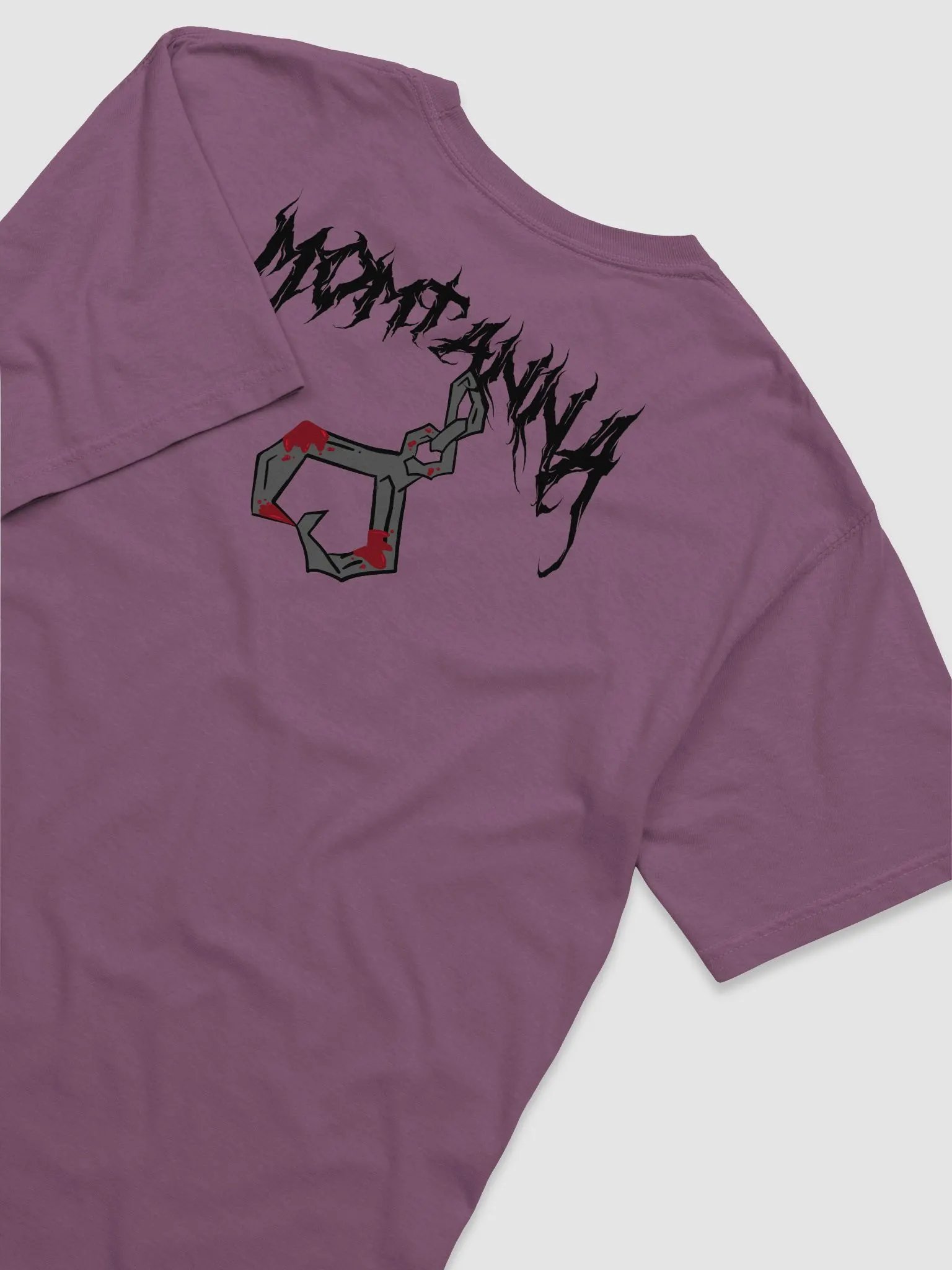 ♡NurseXMomtanna Tee♡ product image (54)