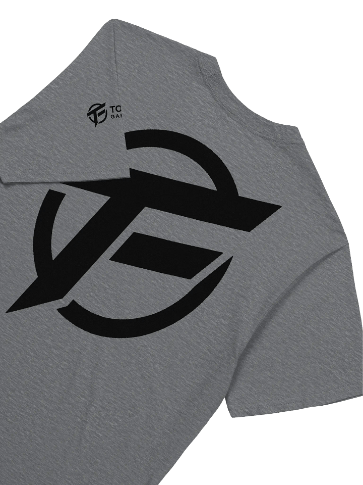 TopFrag™ Gildan Unisex Softstyle T-Shirt product image (13)