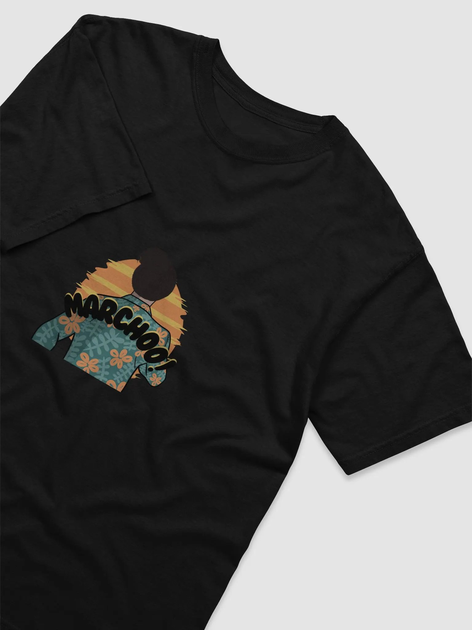 Bueno, marcho...... product image (11)