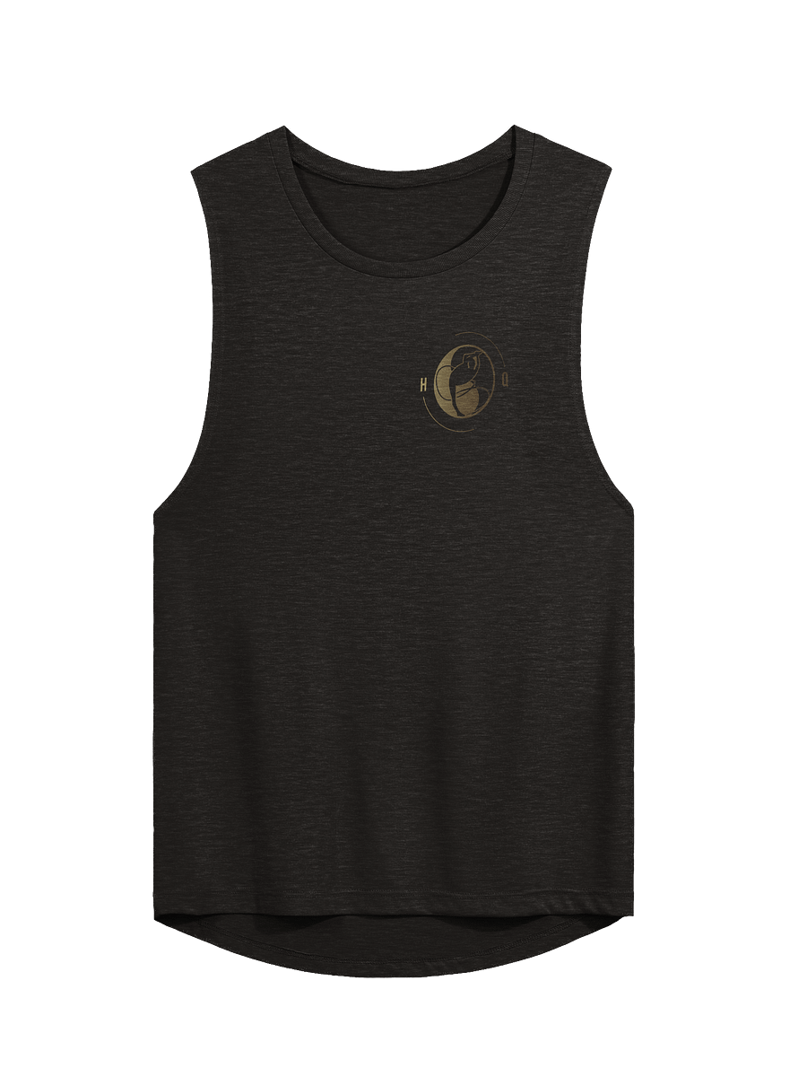 Ladies HQ Vest Top product image (1)