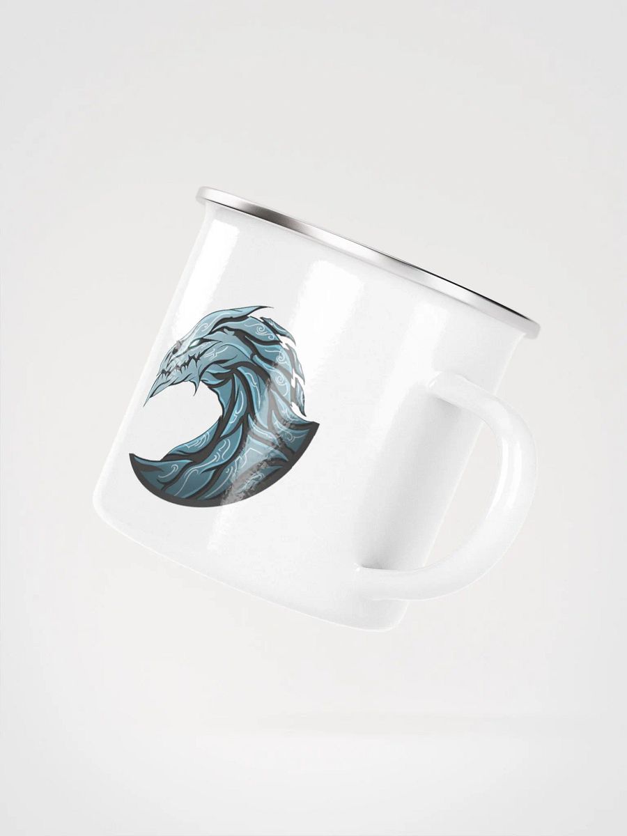 Enamel Mug product image (2)