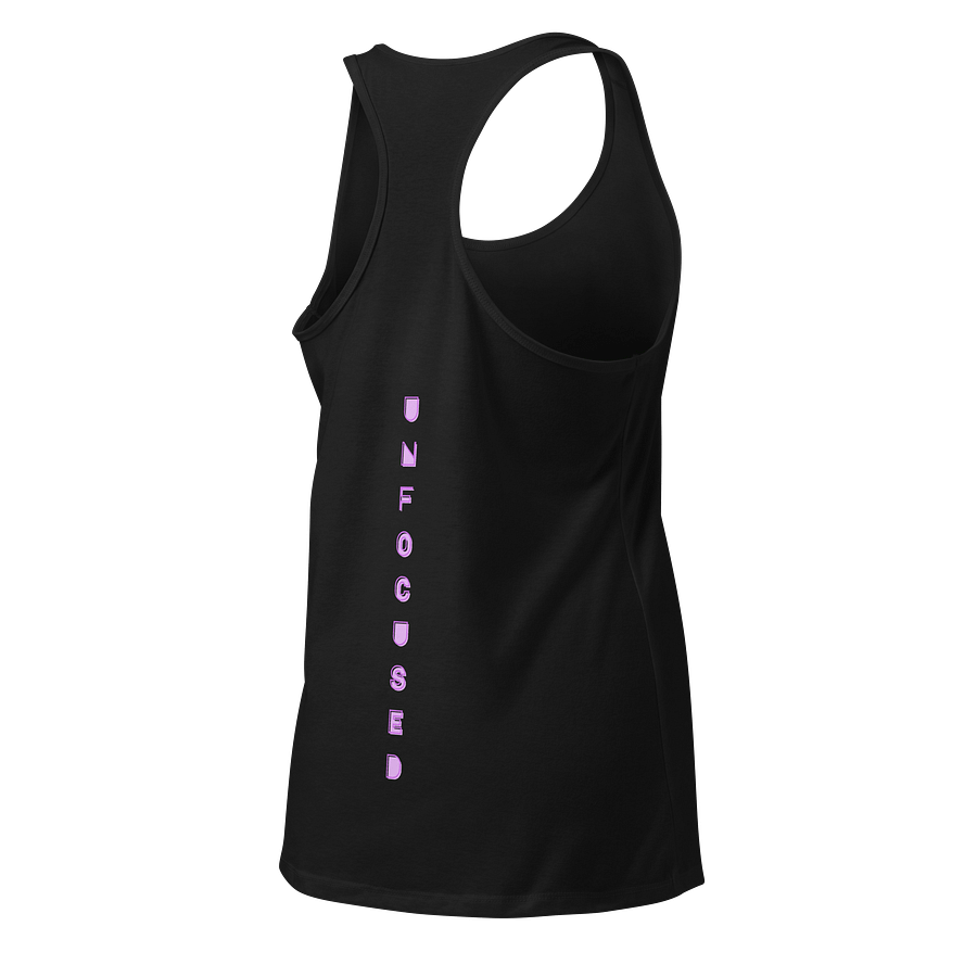 Hooray! Racerback Tank Top product image (4)