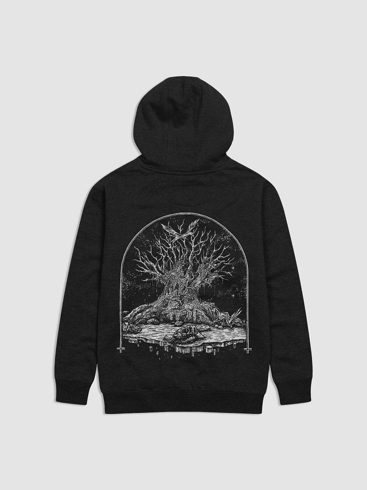 Animal Kingdom - Hoodie product image (2)