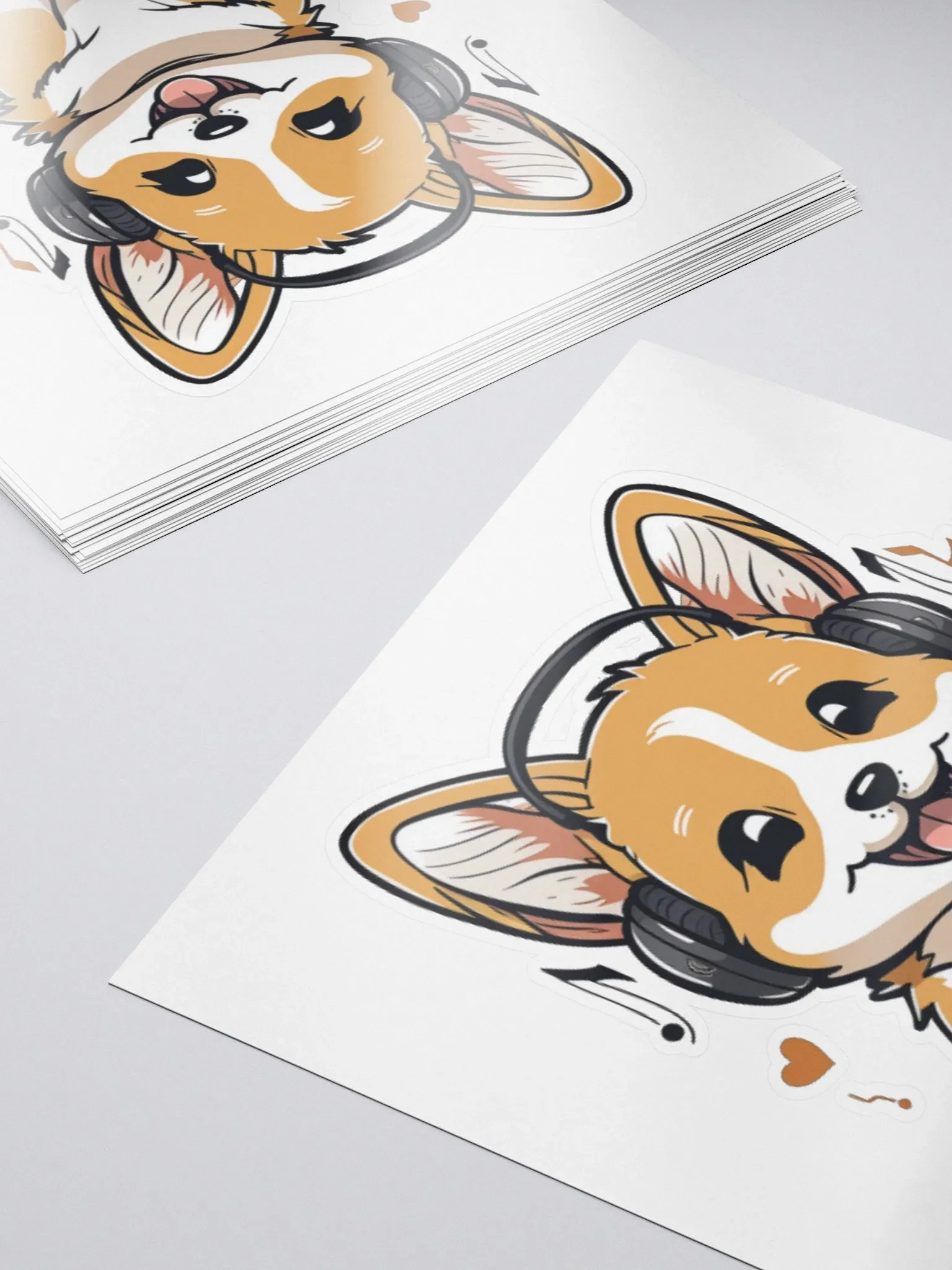 Kevin Stickers product image (5)