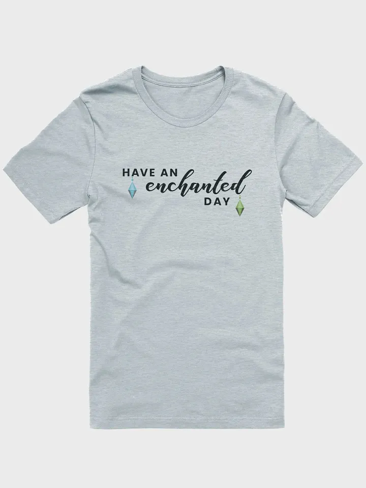 Enchanted Day Tee - Light ver. product image (3)