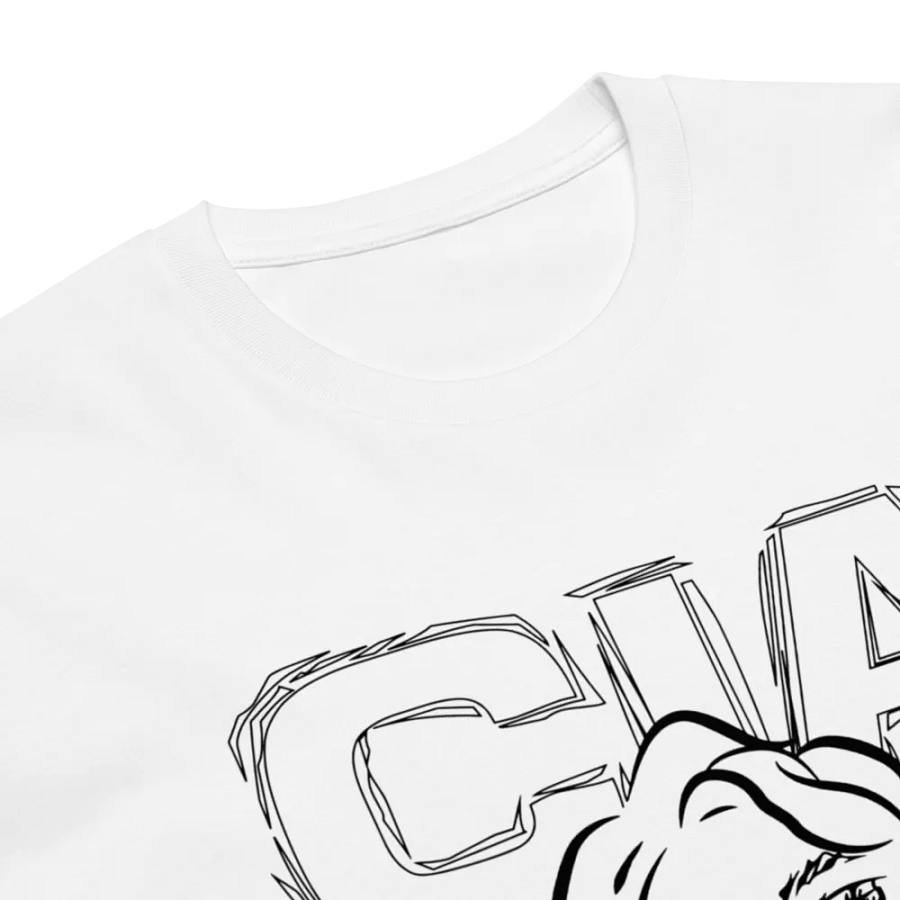 CIA David Unisex Premium T-Shirt product image (22)