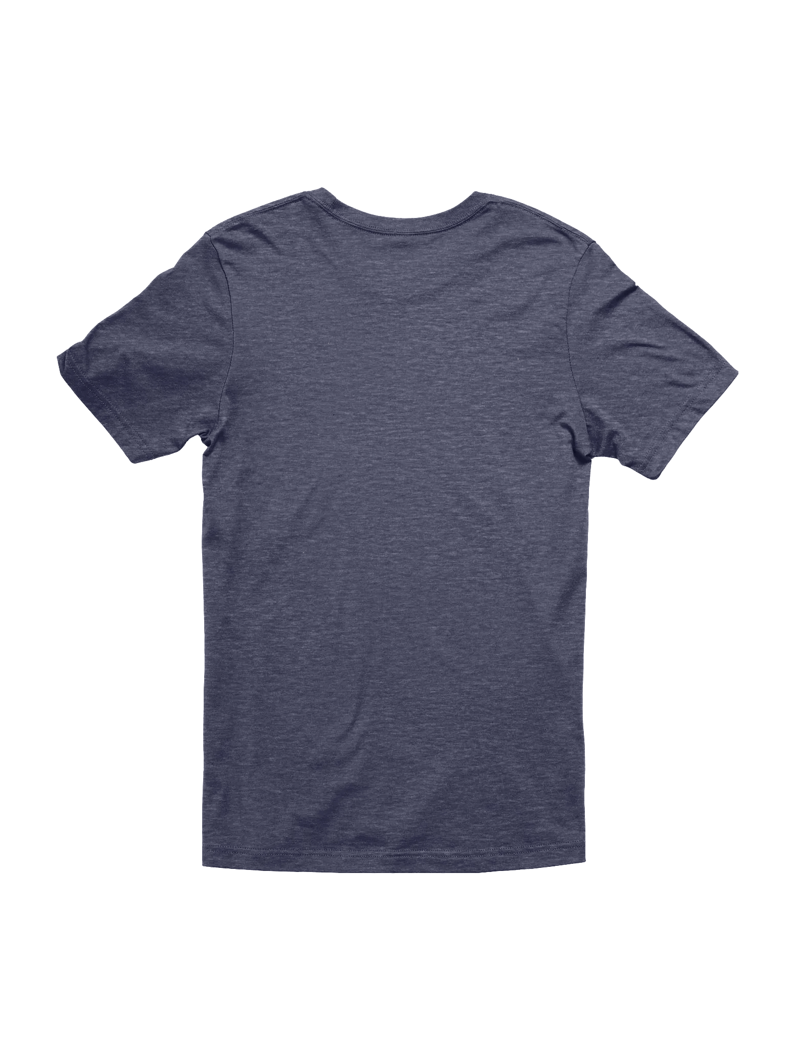 Navigate Tee: Dark Mode product image (4)