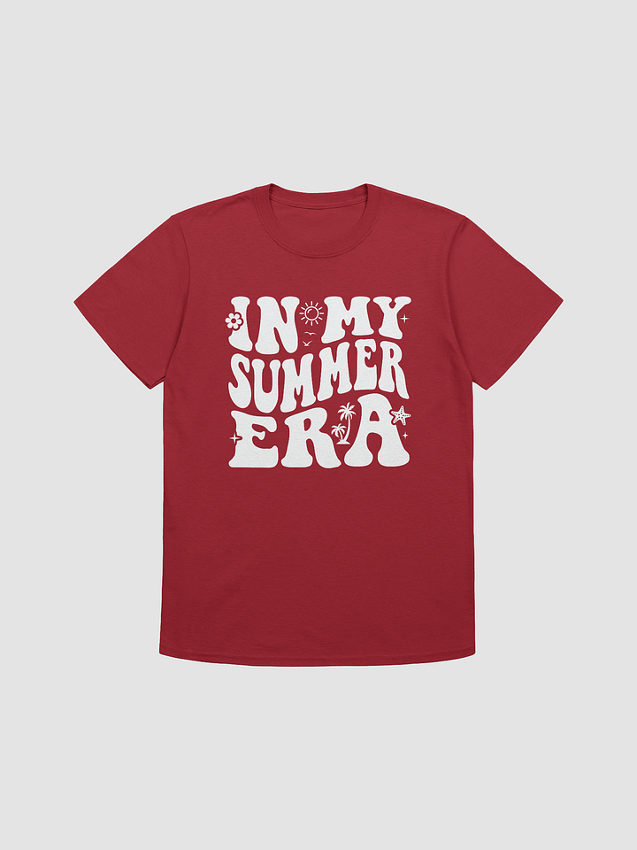 In My Summer Era T-shirt product image (4)