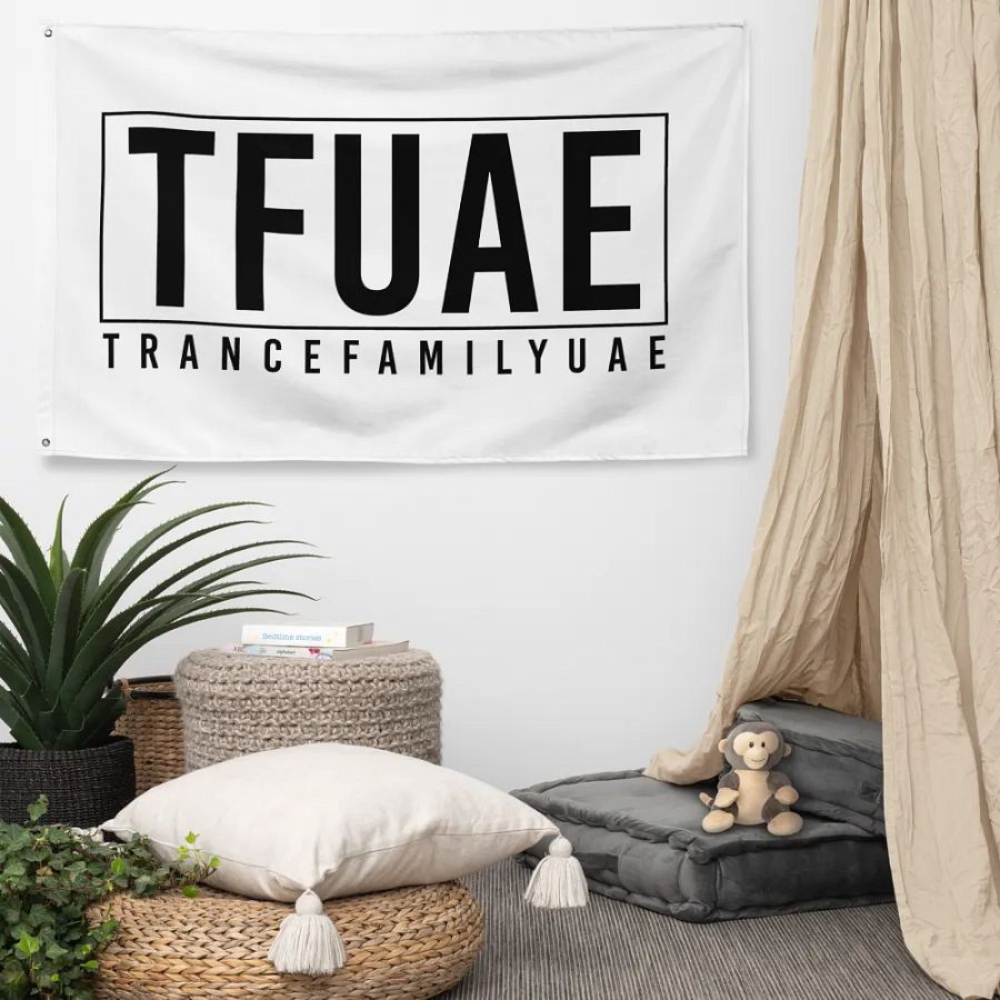 TFUAE Flag product image (5)