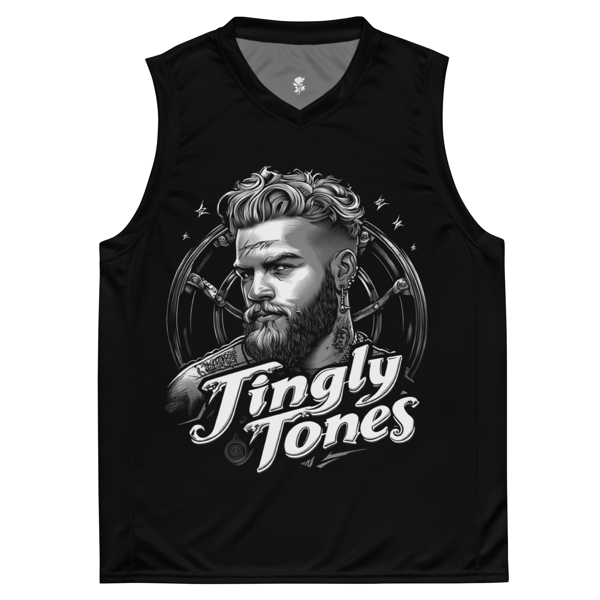 Jersey TinglyTones "Ride or die" V2 product image (2)