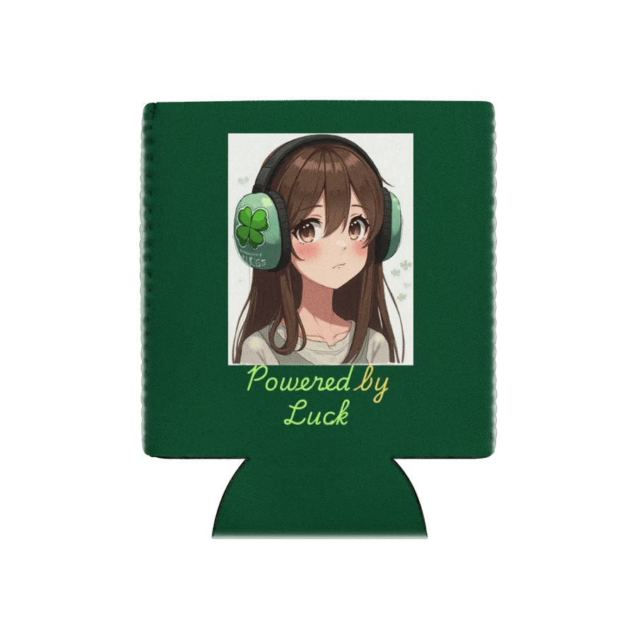 AI BrowningSimmer St. Patrick's Day 2025 product image (1)