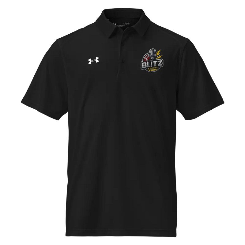 UA Blitz Polo