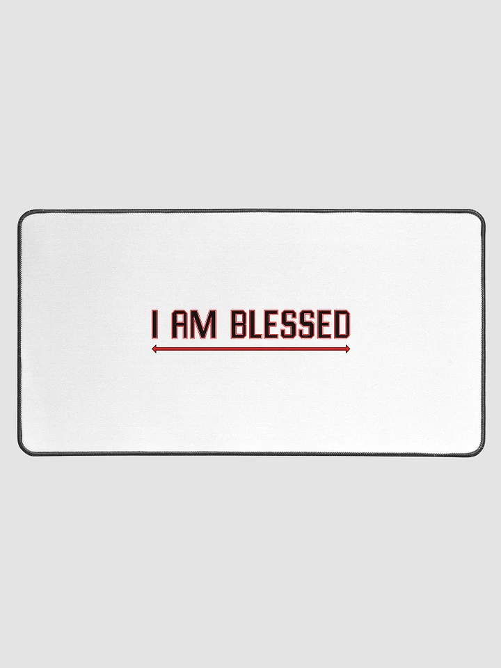 I AM BLESSED. product image (1)