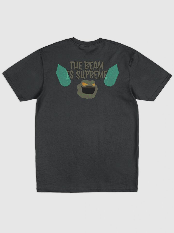 Rock Golem T-Shirt product image (8)