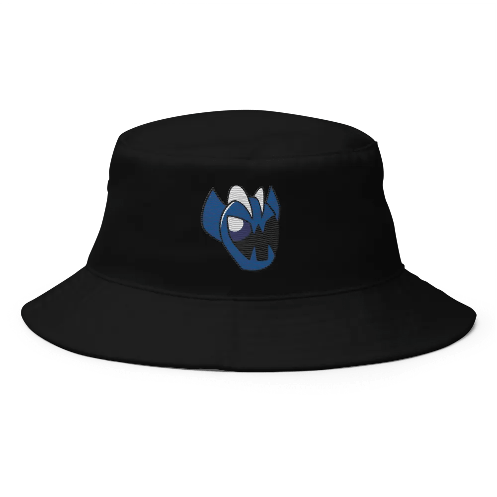 DUKE BUCKET HAT product image (1)