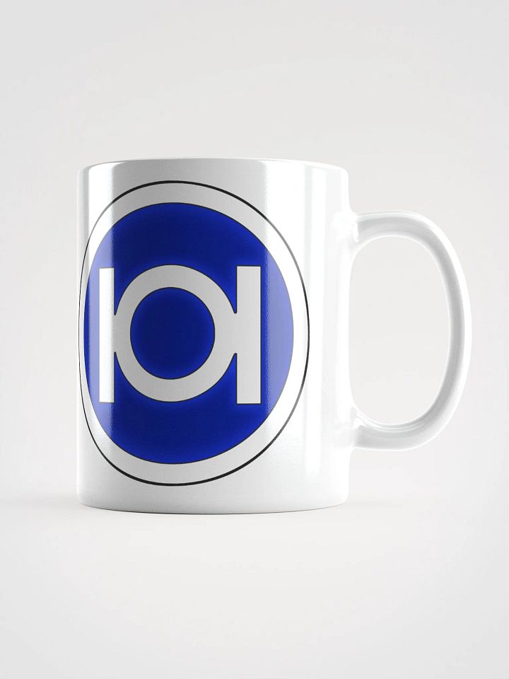 Feyd101 Logo Mug product image (1)