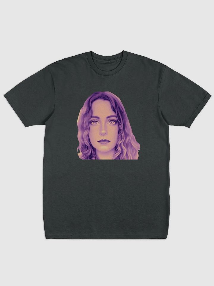 KILLA EMMY FACE TEE product image (1)